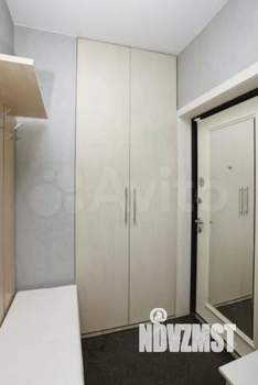 2-к квартира, вторичка, 64м2, 13/18 этаж