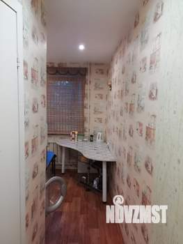 1-к квартира, вторичка, 30м2, 1/5 этаж