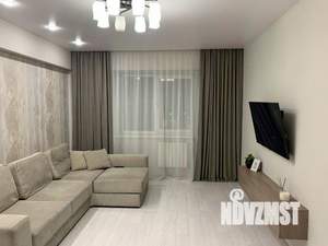 4-к квартира, вторичка, 107м2, 6/14 этаж