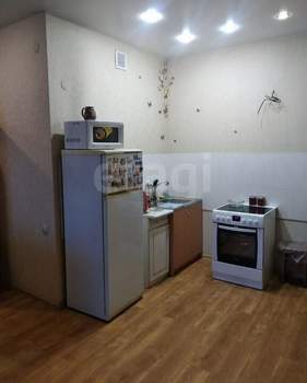 2-к квартира, вторичка, 58м2, 2/4 этаж