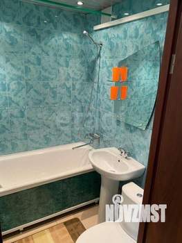 2-к квартира, вторичка, 42м2, 3/4 этаж