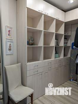 4-к квартира, вторичка, 180м2, 4/4 этаж
