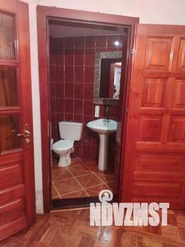 5-к квартира, вторичка, 200м2, 3/3 этаж