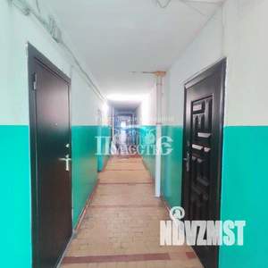 1-к квартира, вторичка, 36м2, 5/5 этаж