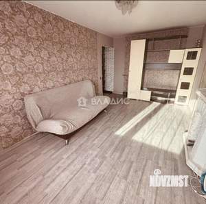4-к квартира, вторичка, 62м2, 4/5 этаж