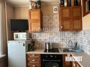 1-к квартира, вторичка, 31м2, 4/5 этаж