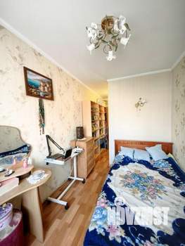 3-к квартира, вторичка, 72м2, 4/5 этаж