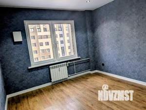 1-к квартира, вторичка, 38м2, 6/9 этаж