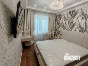 3-к квартира, вторичка, 94м2, 10/17 этаж