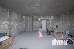 1-к квартира, вторичка, 54м2, 9/18 этаж