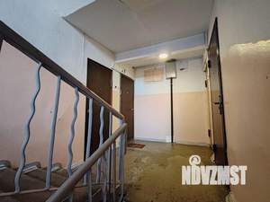 2-к квартира, вторичка, 45м2, 4/5 этаж
