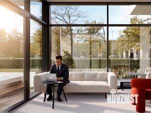 1-к квартира, вторичка, 25м2, 9/14 этаж