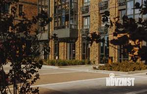 3-к квартира, вторичка, 72м2, 10/19 этаж