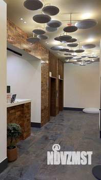 1-к квартира, сданный дом, 44м2, 12/18 этаж