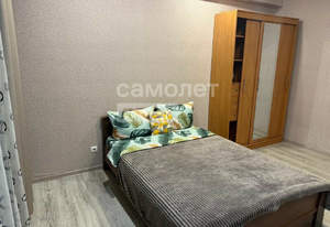 1-к квартира, вторичка, 47м2, 2/9 этаж