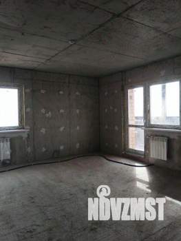 1-к квартира, вторичка, 39м2, 8/10 этаж