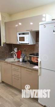 1-к квартира, вторичка, 35м2, 5/5 этаж