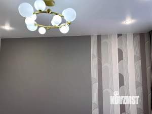 3-к квартира, вторичка, 83м2, 9/9 этаж