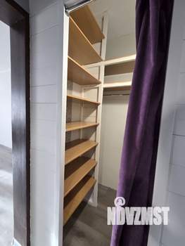 1-к квартира, вторичка, 44м2, 4/6 этаж