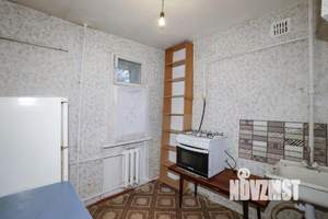 2-к квартира, вторичка, 44м2, 2/4 этаж