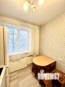 2-к квартира, вторичка, 43м2, 3/5 этаж