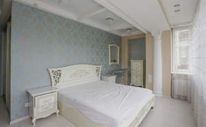 3-к квартира, вторичка, 137м2, 3/9 этаж