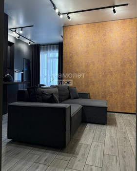 1-к квартира, вторичка, 38м2, 13/15 этаж