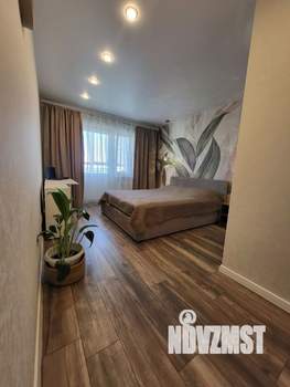 2-к квартира, вторичка, 63м2, 12/17 этаж