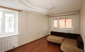 3-к квартира, вторичка, 60м2, 5/5 этаж