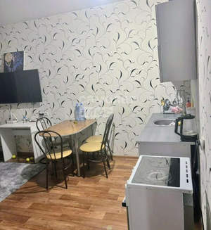 Студия квартира, вторичка, 33м2, 5/12 этаж