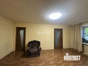 2-к квартира, вторичка, 41м2, 1/5 этаж