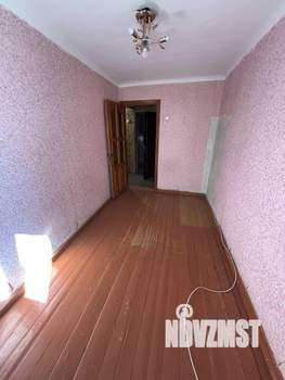 2-к квартира, вторичка, 41м2, 4/5 этаж