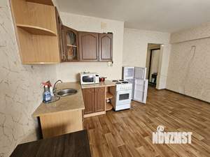 Студия квартира, вторичка, 33м2, 6/7 этаж