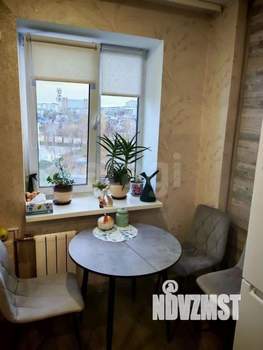 1-к квартира, вторичка, 47м2, 9/9 этаж