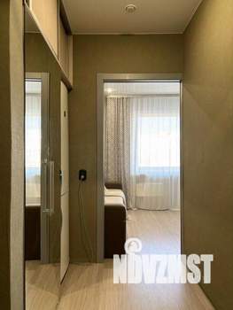 2-к квартира, вторичка, 36м2, 7/9 этаж