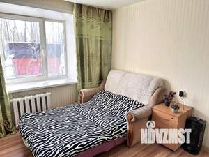 Студия квартира, вторичка, 16м2, 2/5 этаж