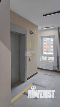 Студия квартира, вторичка, 23м2, 3/11 этаж