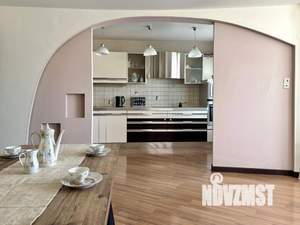 3-к квартира, вторичка, 72м2, 9/11 этаж