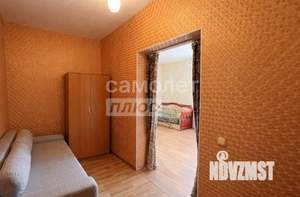 1-к квартира, вторичка, 42м2, 6/12 этаж