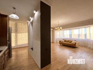 3-к квартира, вторичка, 159м2, 7/8 этаж