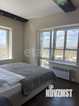 1-к квартира, вторичка, 47м2, 10/18 этаж