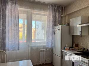 3-к квартира, вторичка, 72м2, 4/12 этаж