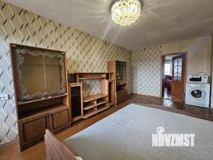 2-к квартира, вторичка, 48м2, 4/5 этаж