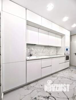 1-к квартира, вторичка, 42м2, 9/16 этаж