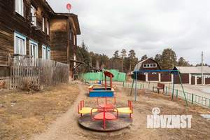 2-к квартира, вторичка, 46м2, 2/2 этаж