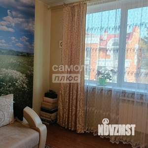 2-к квартира, вторичка, 50м2, 2/4 этаж