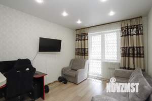 Студия квартира, вторичка, 32м2, 12/15 этаж