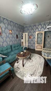 3-к квартира, вторичка, 56м2, 2/2 этаж