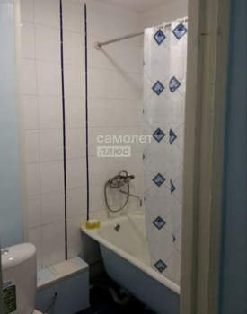 2-к квартира, вторичка, 45м2, 3/5 этаж