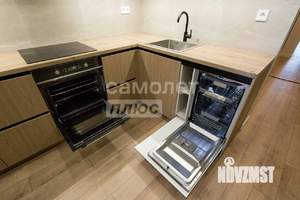3-к квартира, вторичка, 90м2, 3/11 этаж